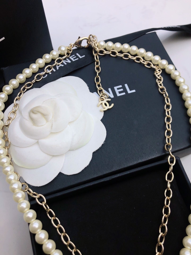 Chanel Necklaces